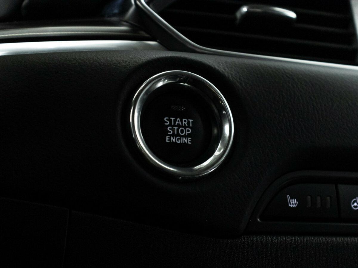 Купить Mazda CX-5 с пробегом. Фото: #13