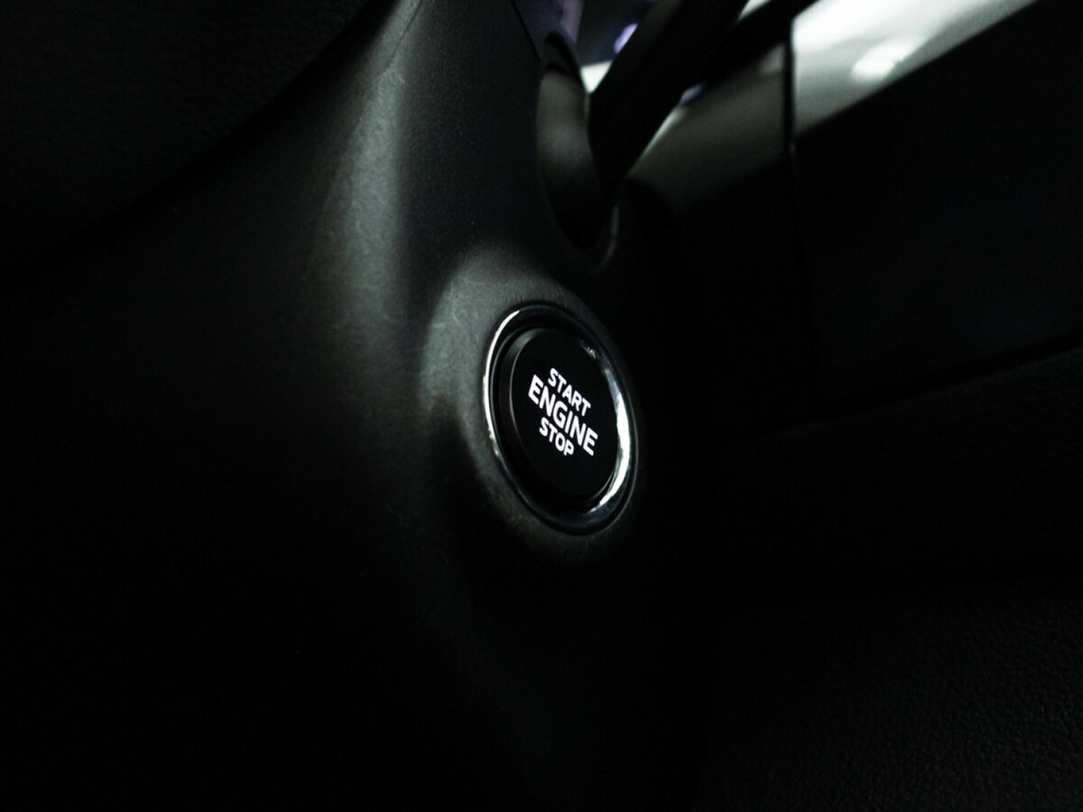 Купить Skoda Kodiaq с пробегом. Фото: #14