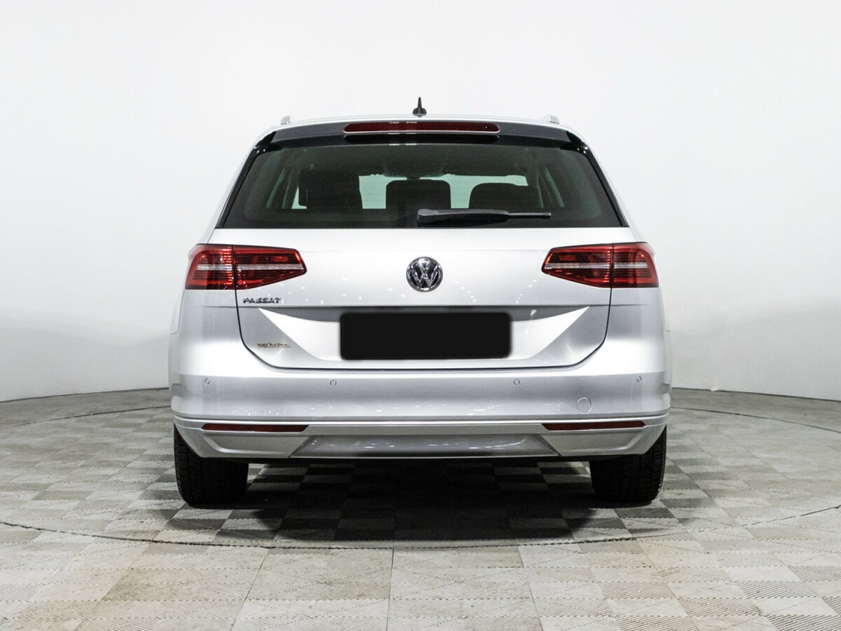 Продажа Б/У Фольксваген Пассат. Фото: #5