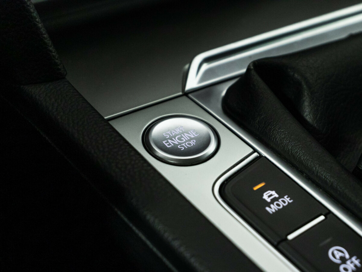 Продажа Б/У Фольксваген Пассат. Фото: #16