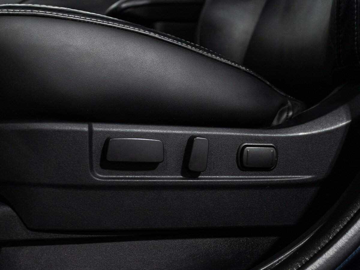 Купить Mitsubishi Outlander с пробегом. Фото: #11