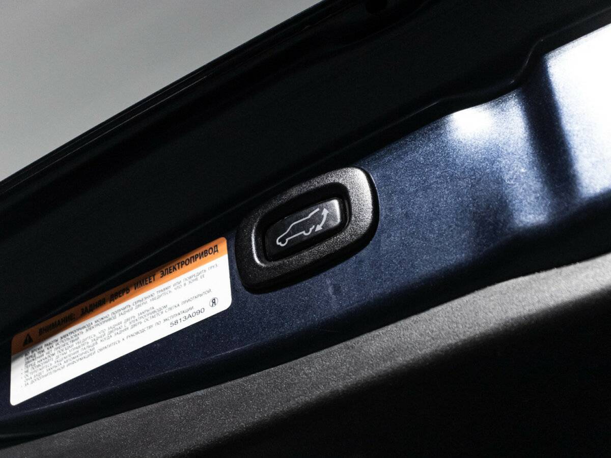 Купить Mitsubishi Outlander с пробегом. Фото: #17