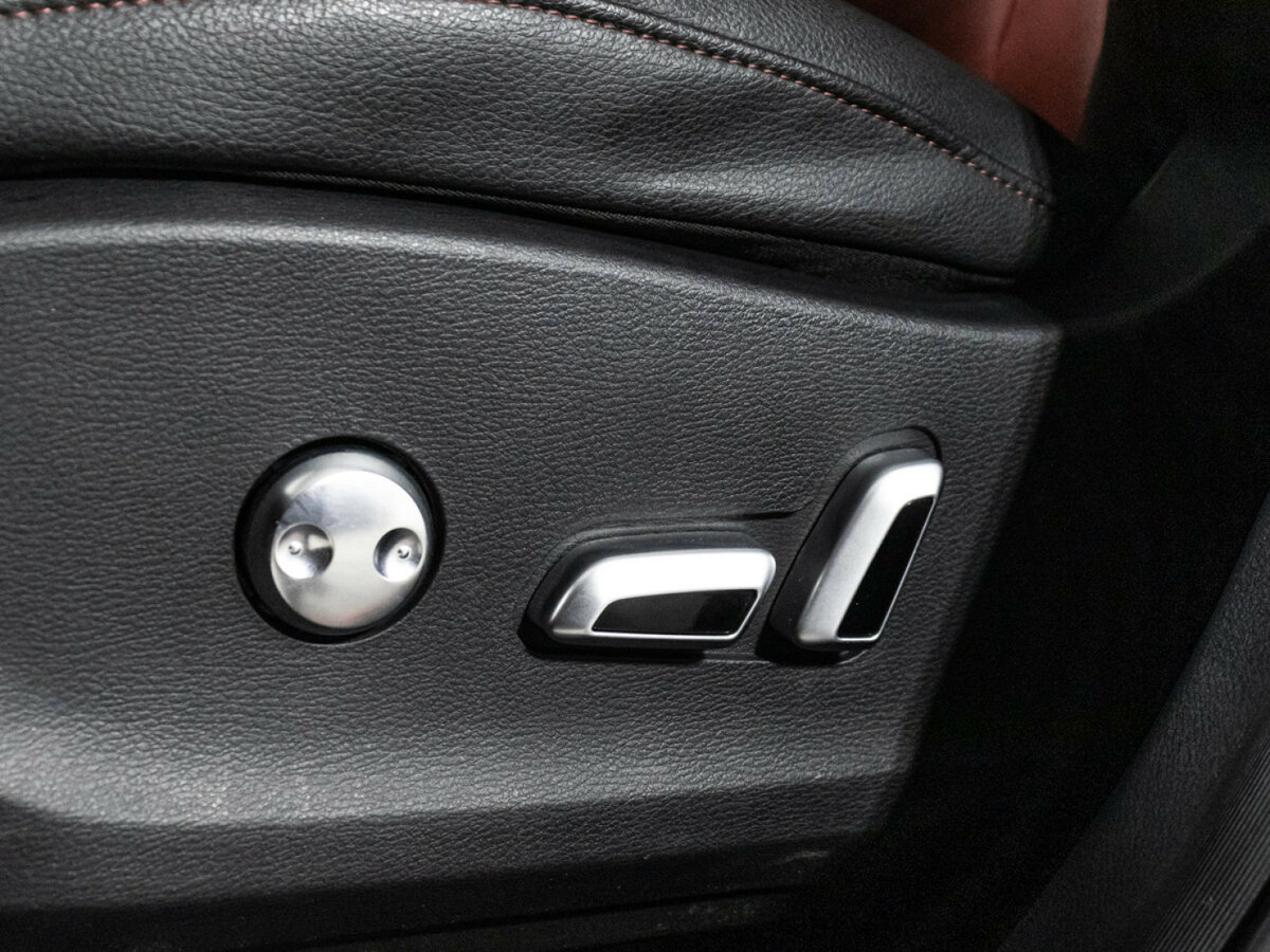 Купить Haval H2 с пробегом. Фото: #15