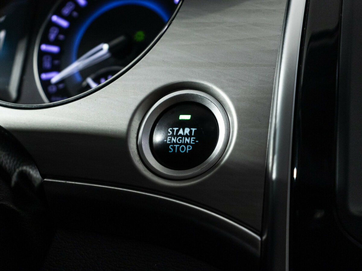 Купить Haval H2 с пробегом. Фото: #16