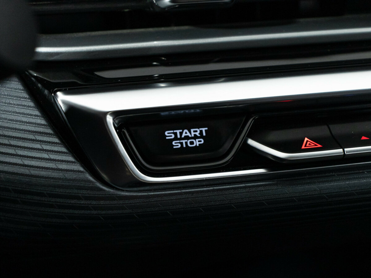 Купить Geely Emgrand с пробегом. Фото: #16