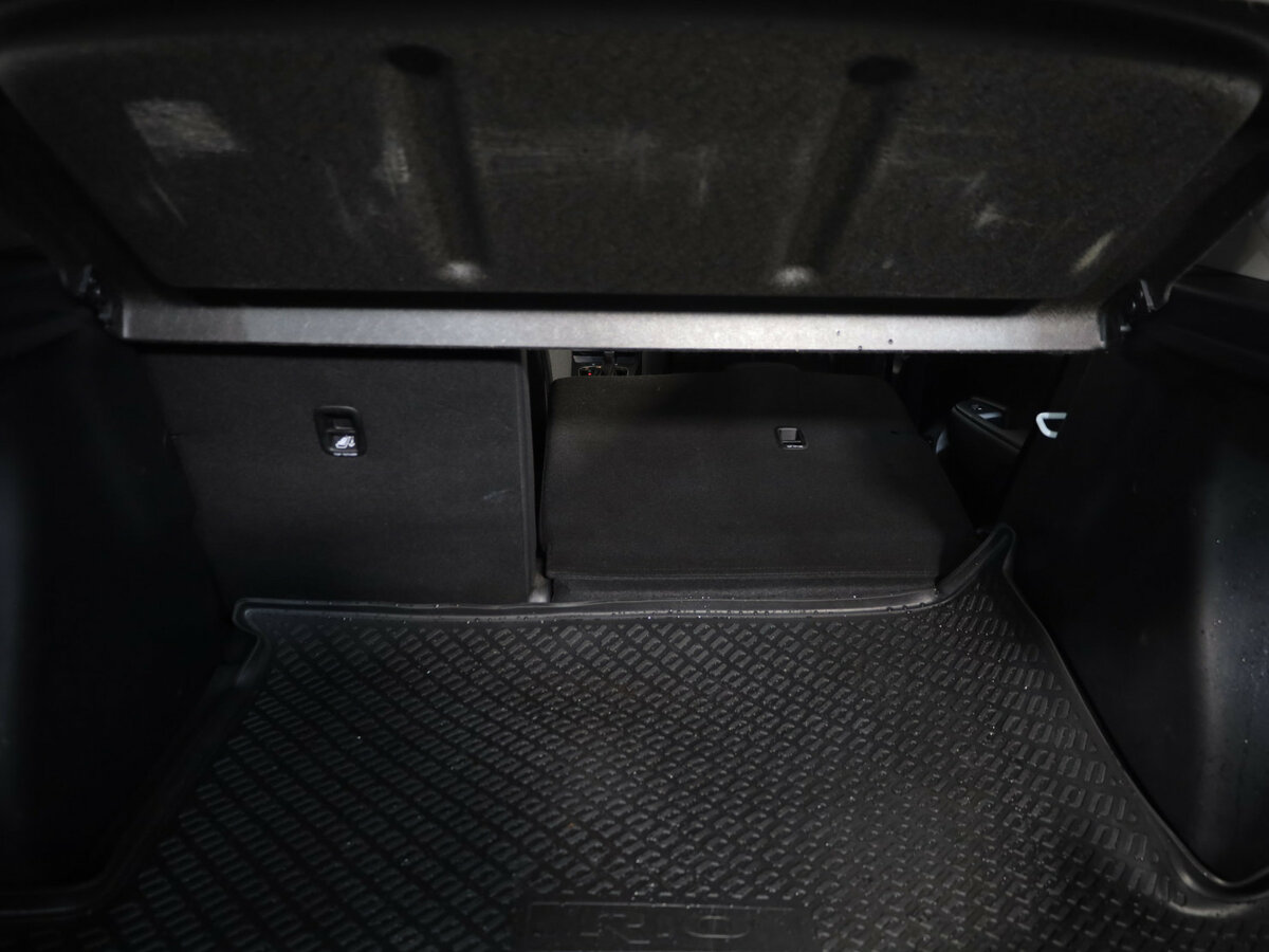 Купить Kia Rio с пробегом. Фото: #11