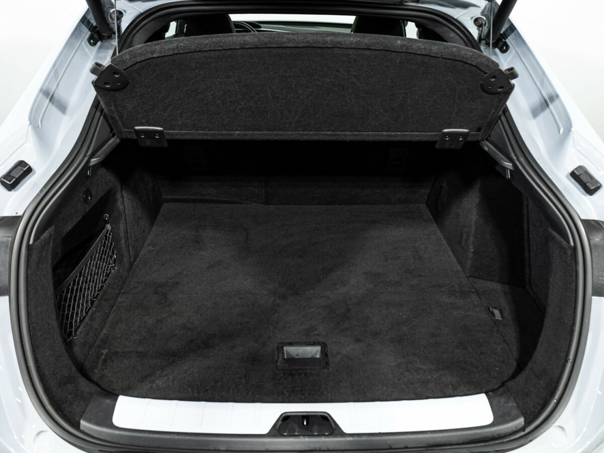 Купить Geely Tugella с пробегом. Фото: #24