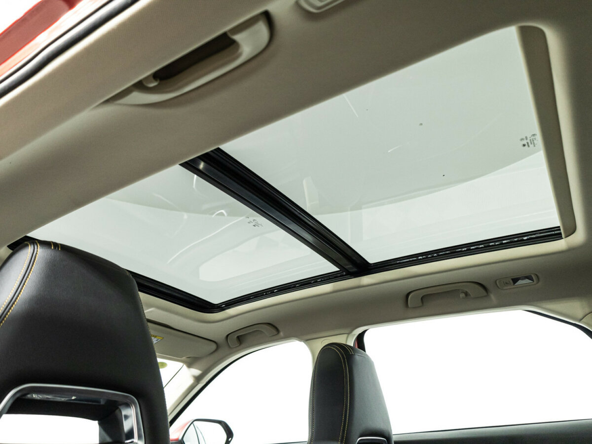 Купить FAW Bestune T77 с пробегом. Фото: #17