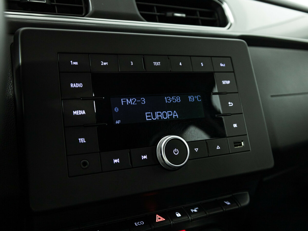 Купить Renault Arkana с пробегом. Фото: #14