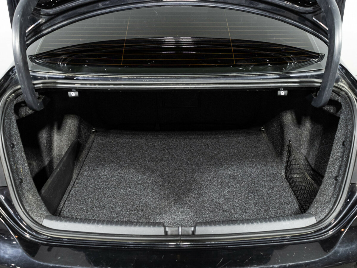 Купить Volkswagen Jetta с пробегом. Фото: #15