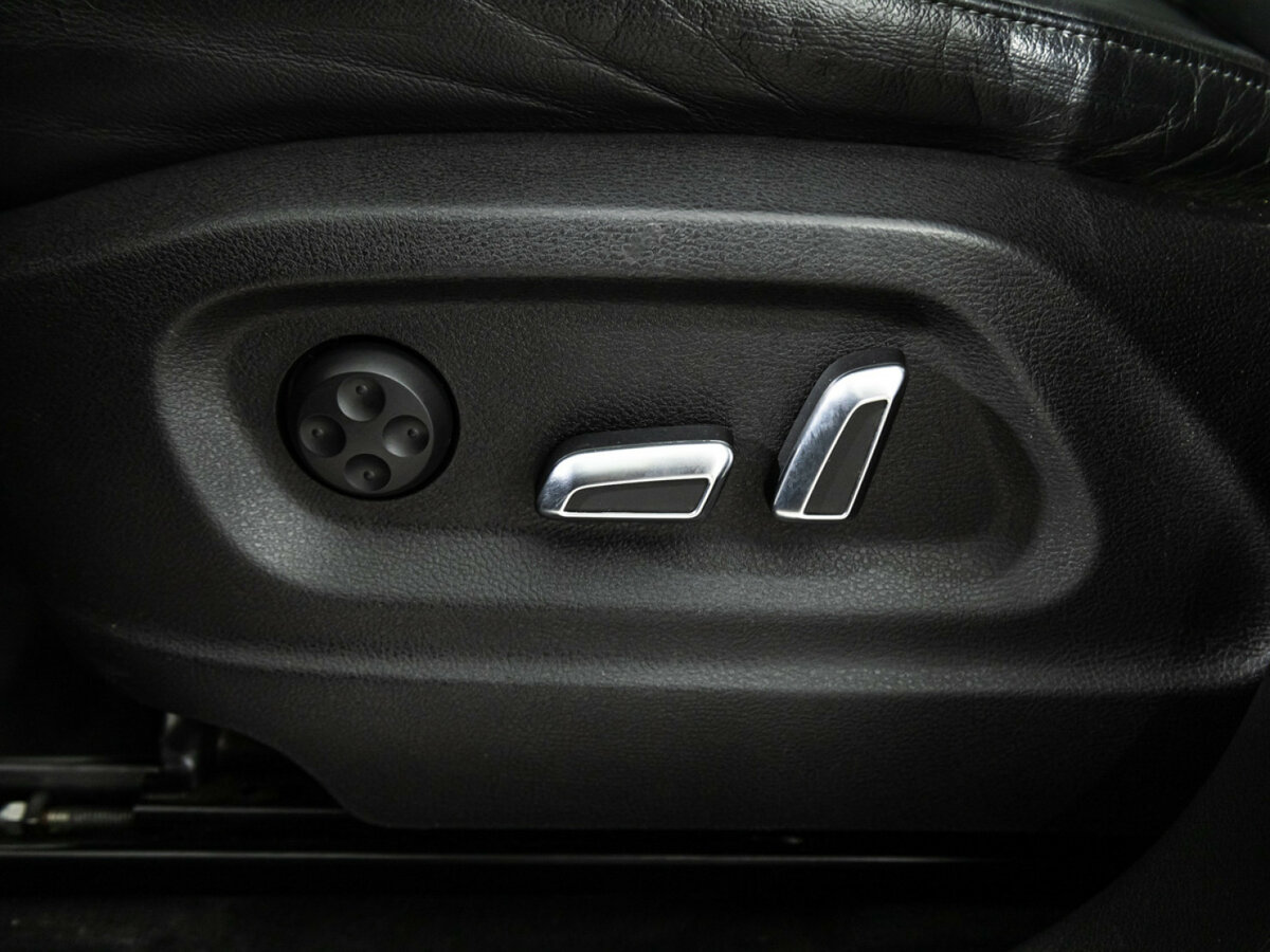 Купить Audi Q5 с пробегом. Фото: #13