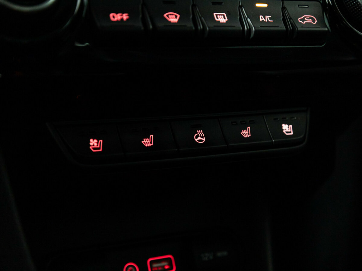 Купить Kia Sportage с пробегом. Фото: #21