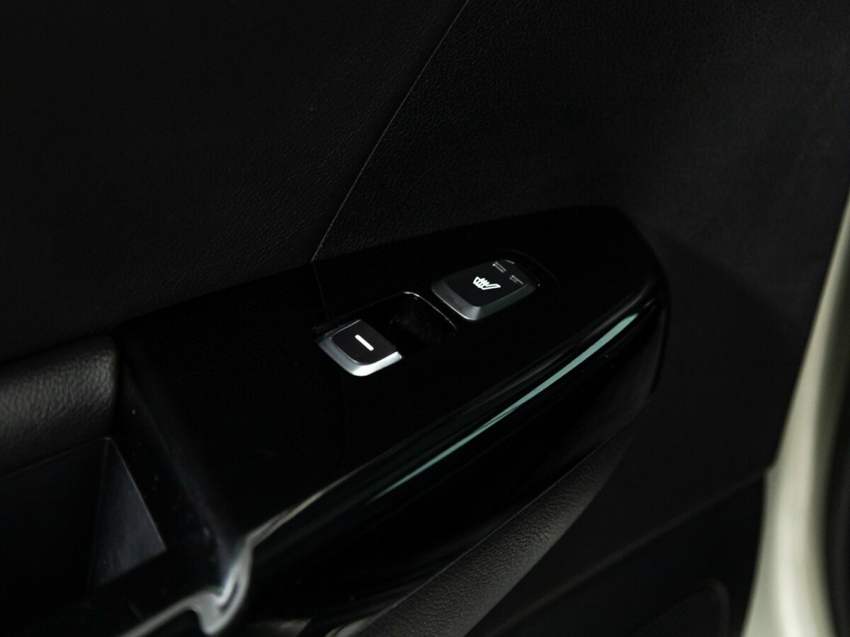 Купить Kia Sportage с пробегом. Фото: #22