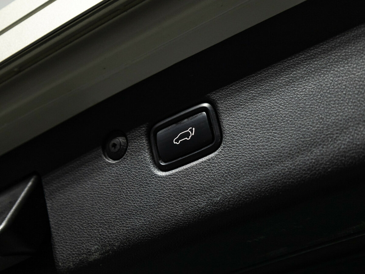 Купить Kia Sportage с пробегом. Фото: #23