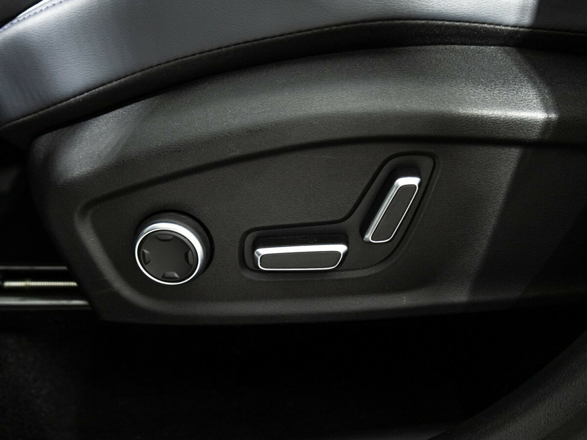 Купить Geely Atlas с пробегом. Фото: #15