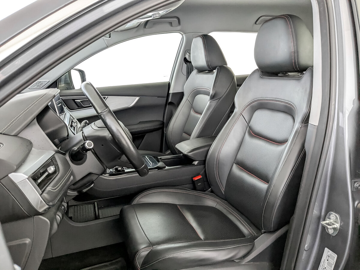 Продажа Б/У Чери Тигго 7 Про. Фото: #19