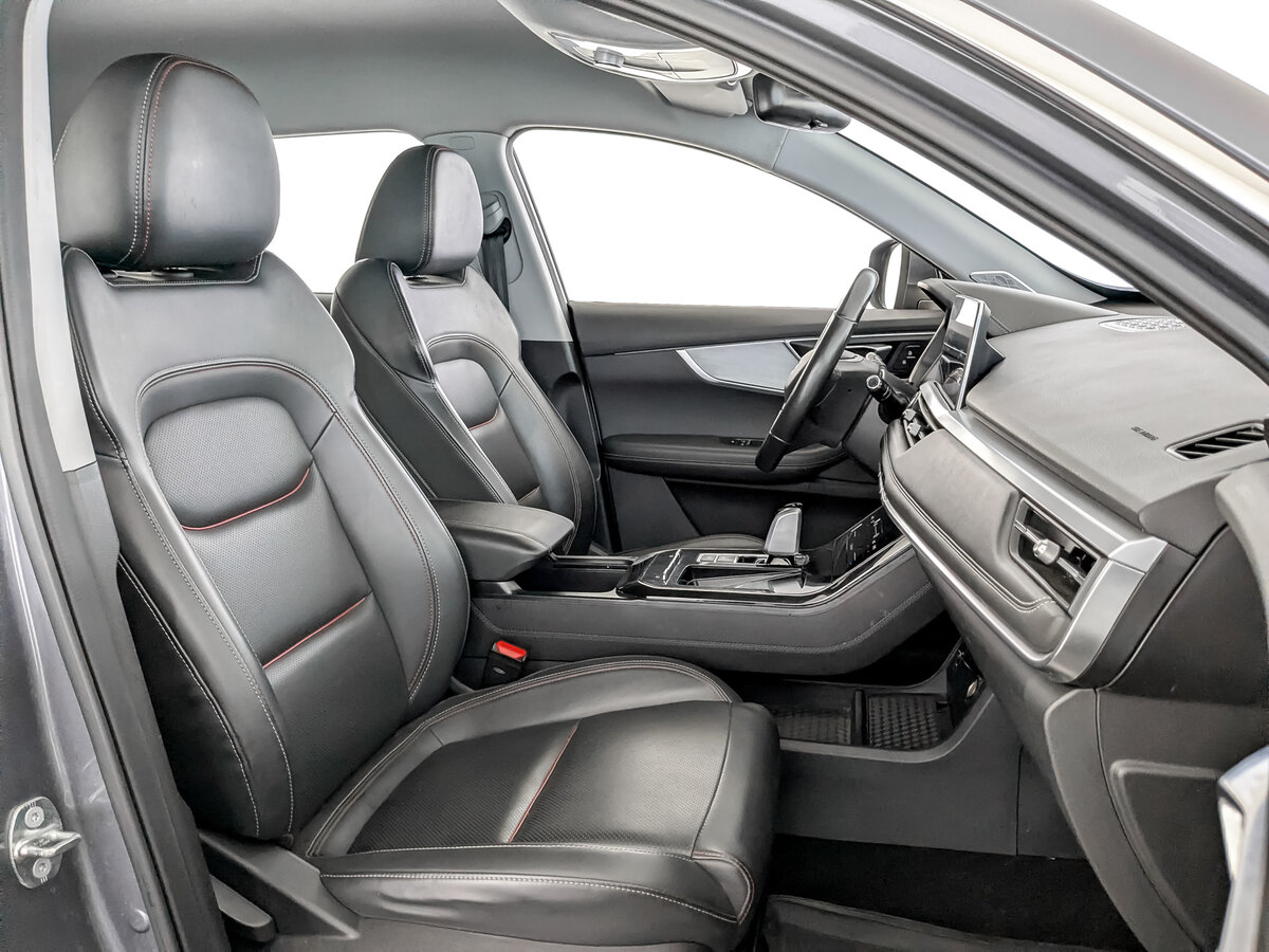 Продажа Б/У Чери Тигго 7 Про. Фото: #22