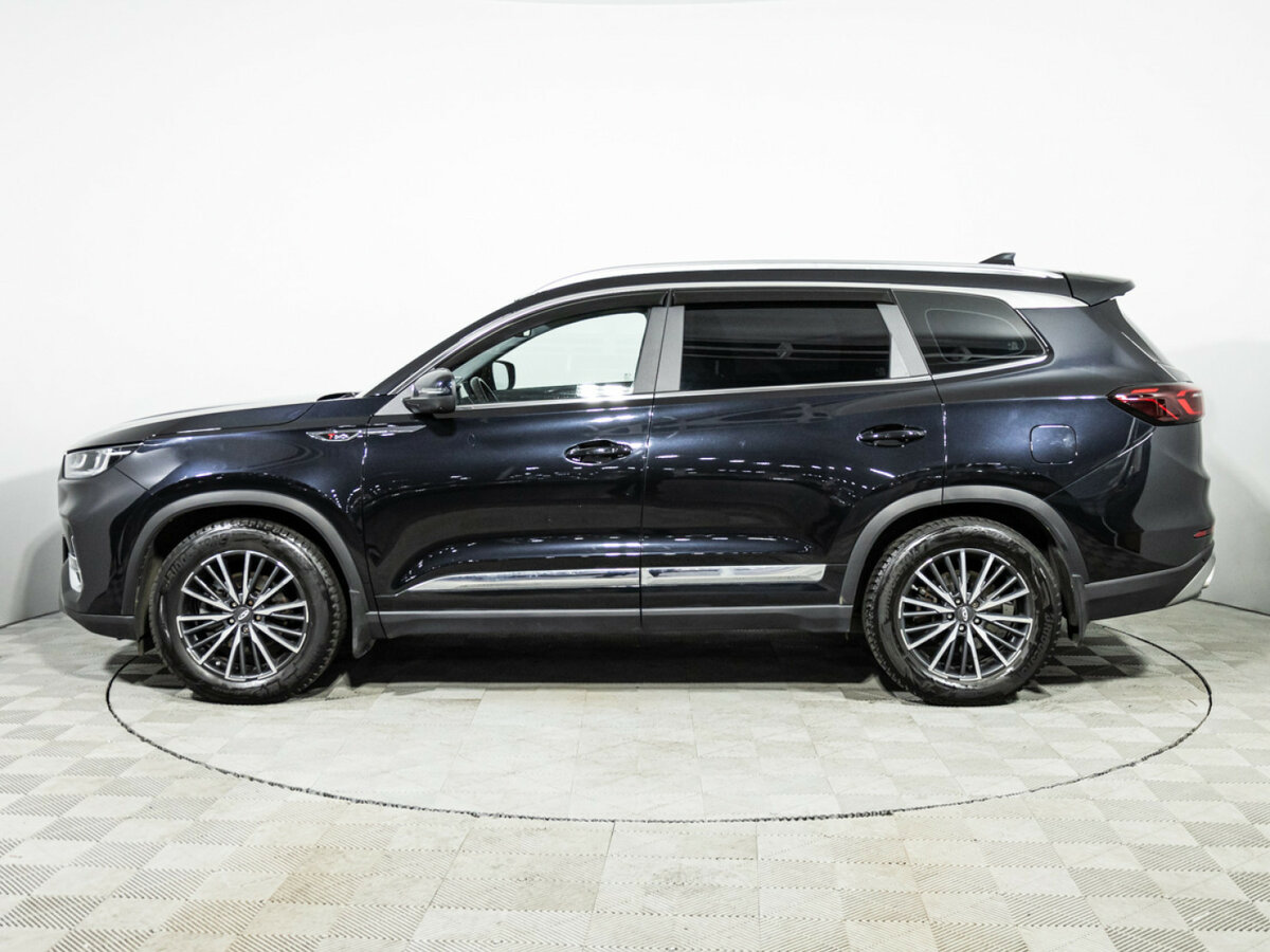 Продажа Б/У Чери Тигго 8 Про. Фото: #7