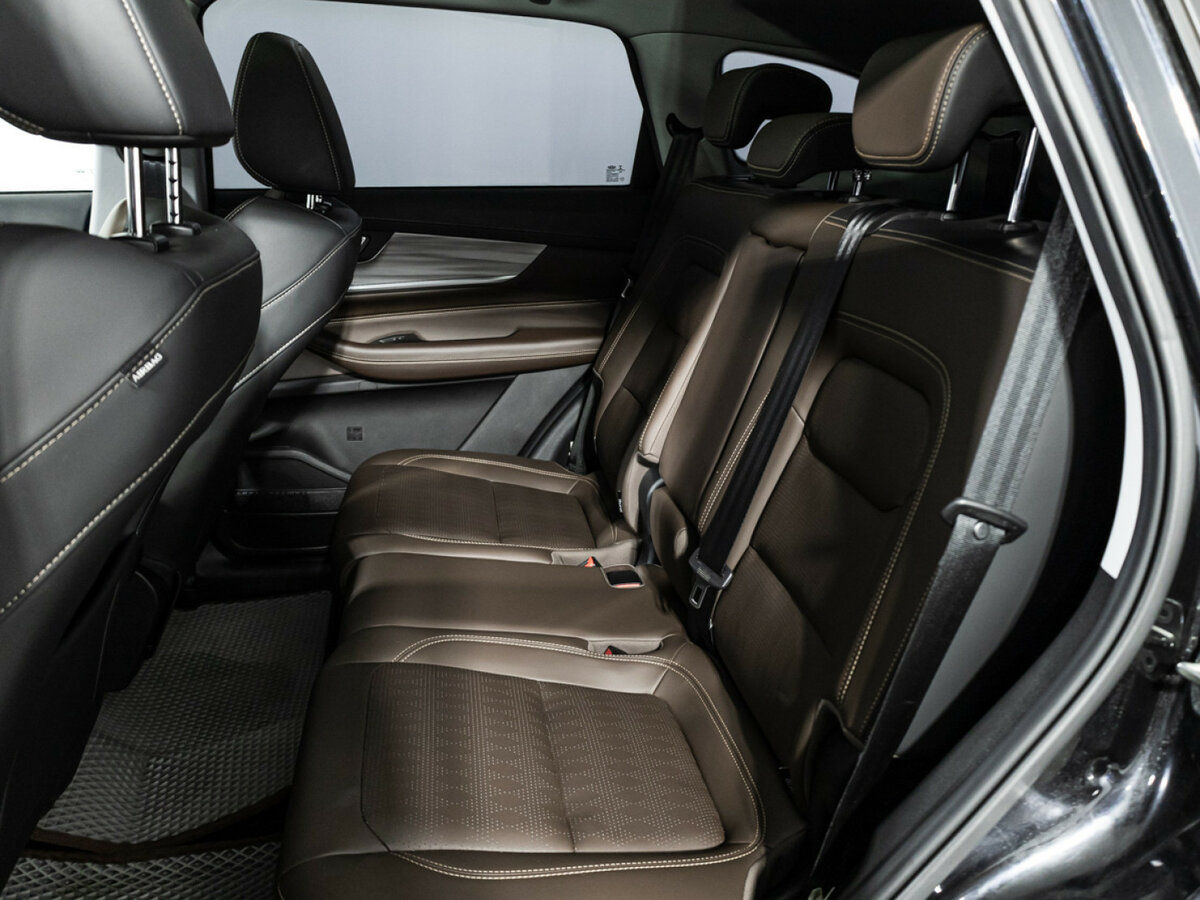 Продажа Б/У Чери Тигго 8 Про. Фото: #9