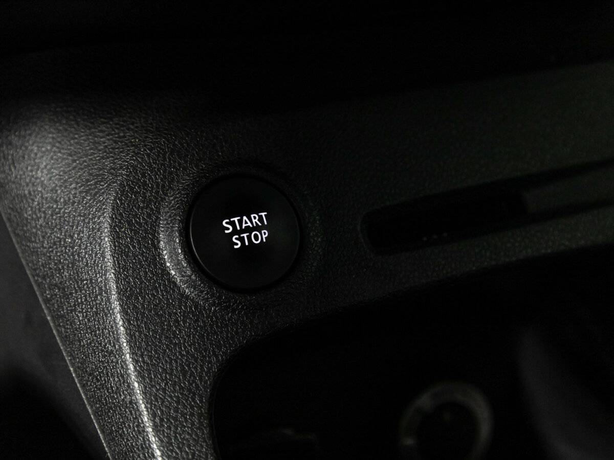 Купить Renault Kaptur с пробегом. Фото: #17