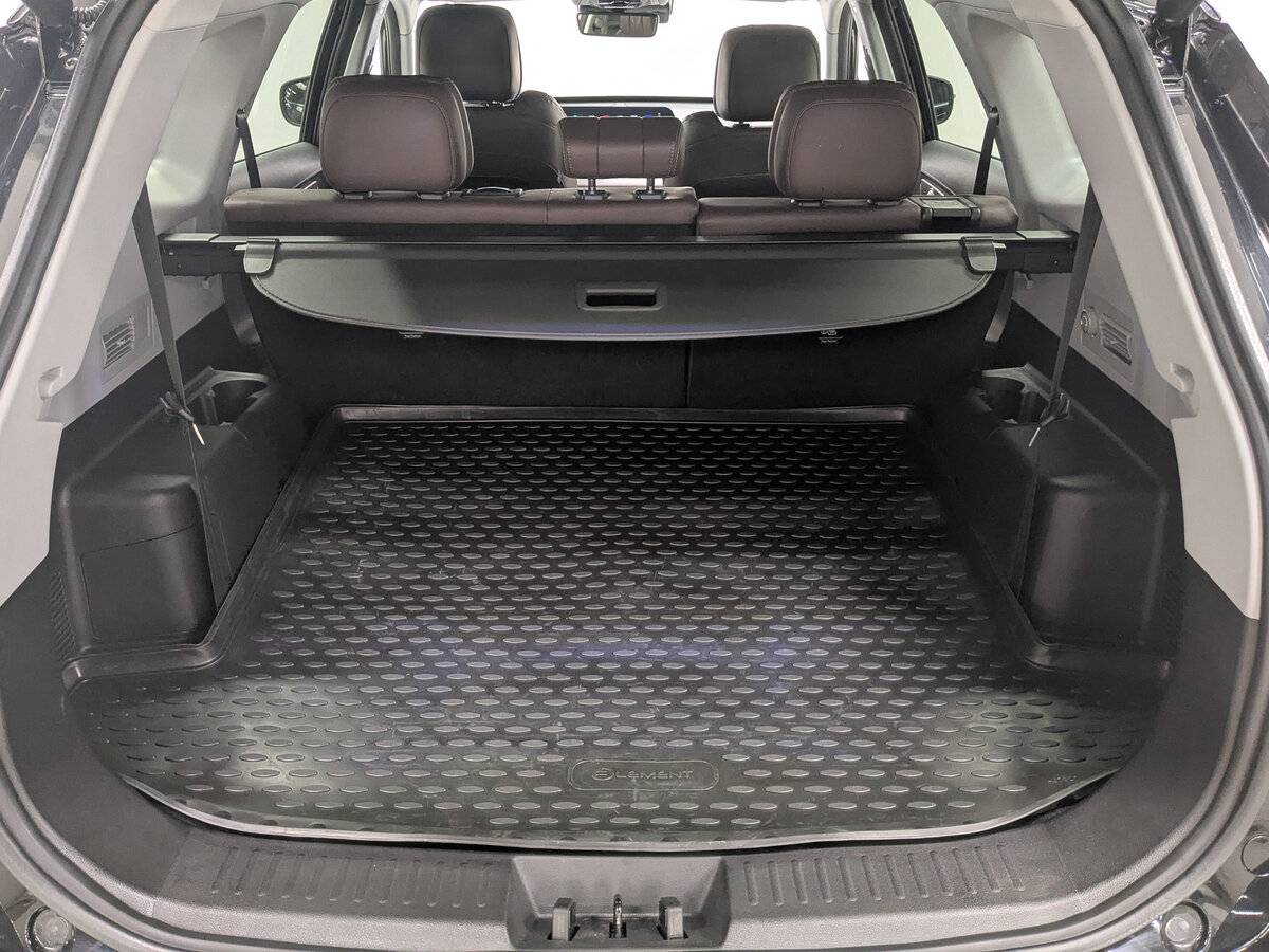 Купить Chery Tiggo 8 Pro Max с пробегом. Фото: #9