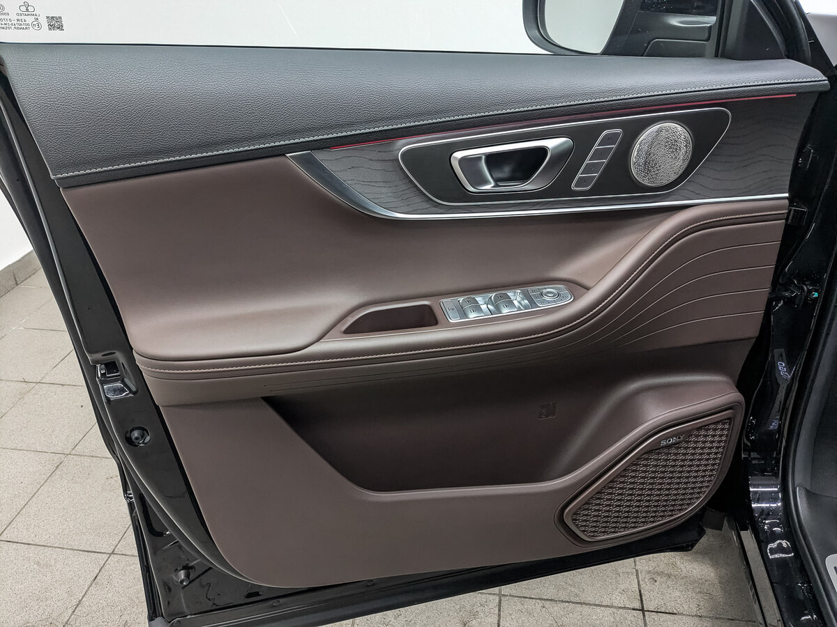 Купить Chery Tiggo 8 Pro Max с пробегом. Фото: #18