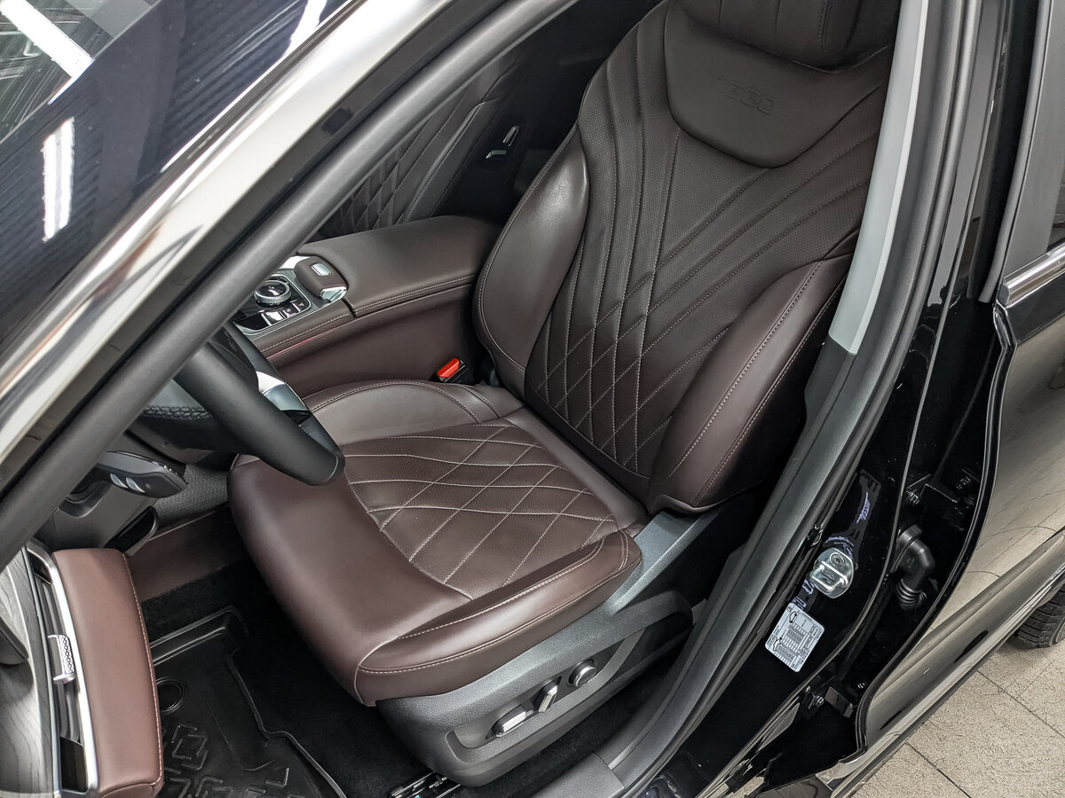 Купить Chery Tiggo 8 Pro Max с пробегом. Фото: #19