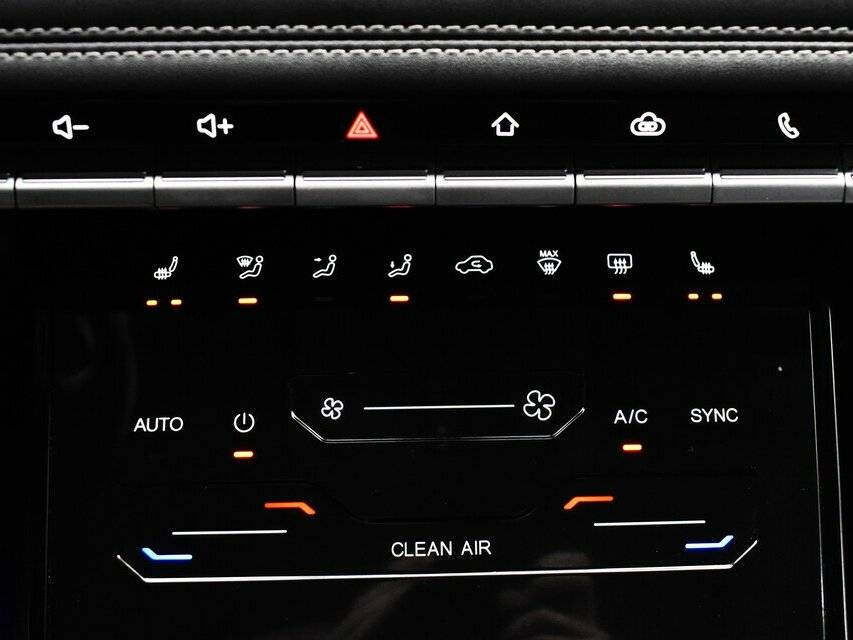 Продажа Б/У Чери Тигго 7 Про. Фото: #7