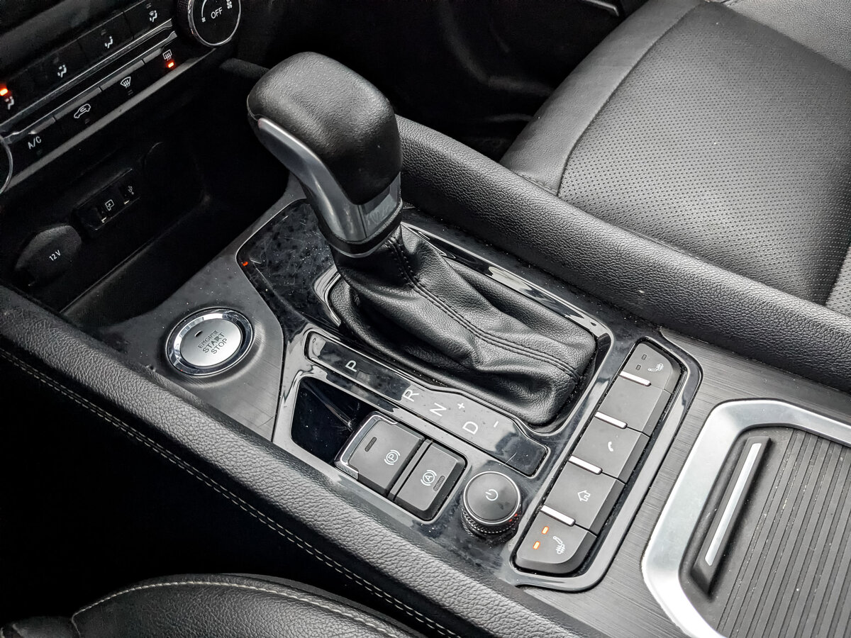 Продажа Б/У Чери Тигго 4. Фото: #20