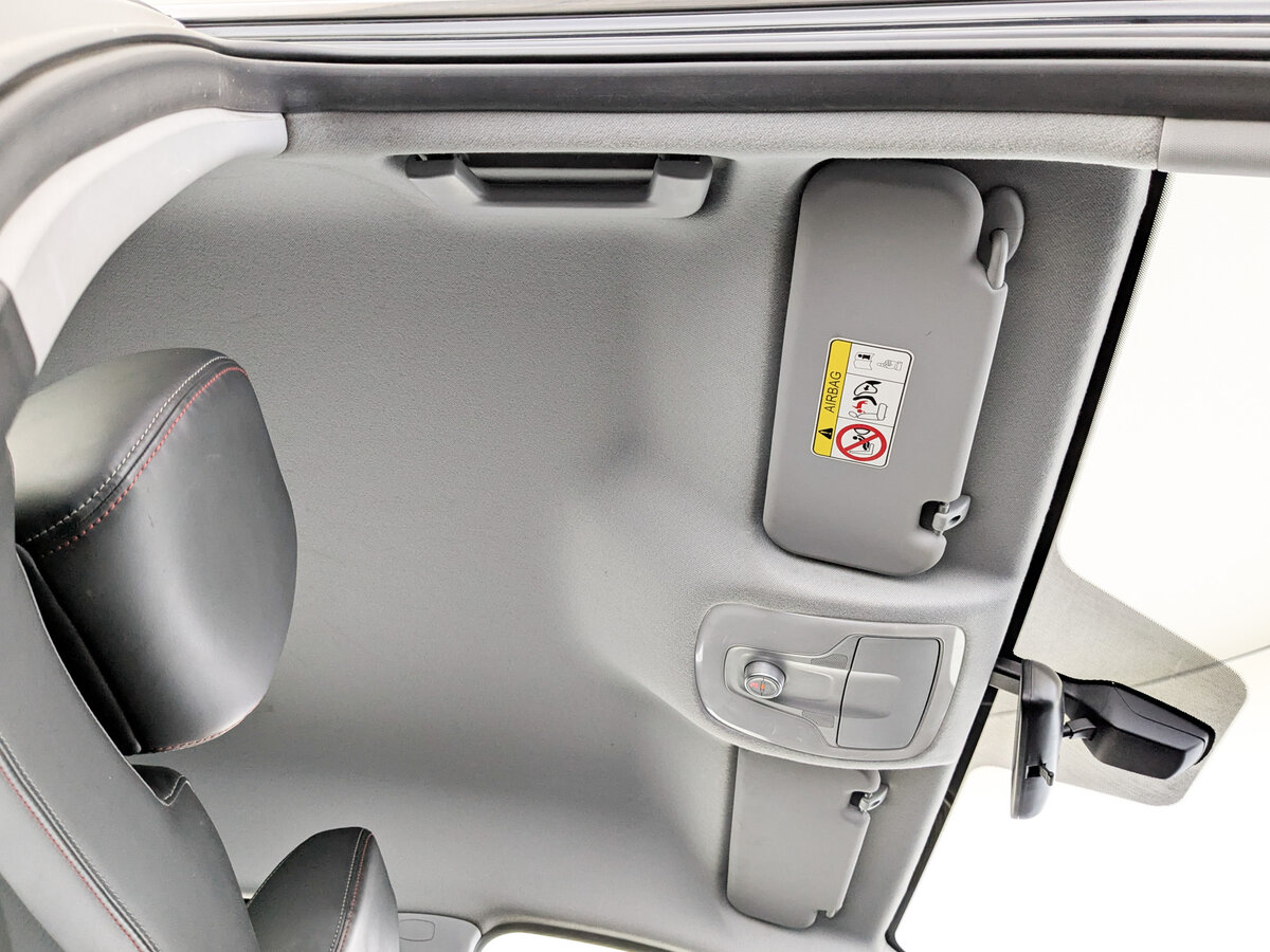 Продажа Б/У Чери Тигго 7 Про. Фото: #22