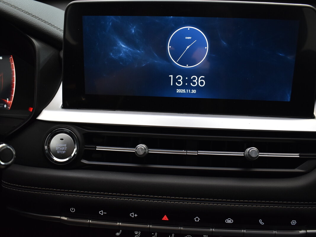 Купить Chery Tiggo 7 Pro с пробегом. Фото: #6