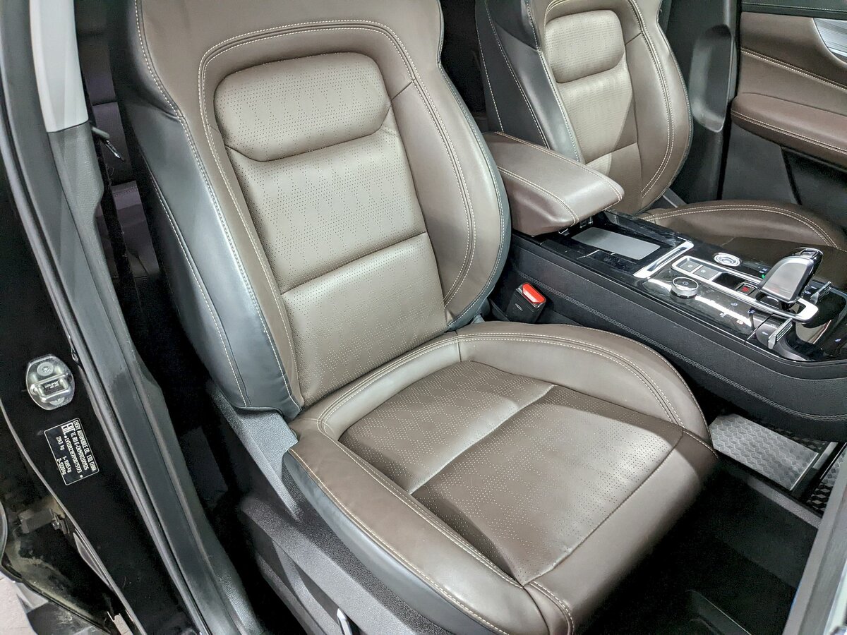 Продажа Б/У Чери Тигго 8 Про. Фото: #22