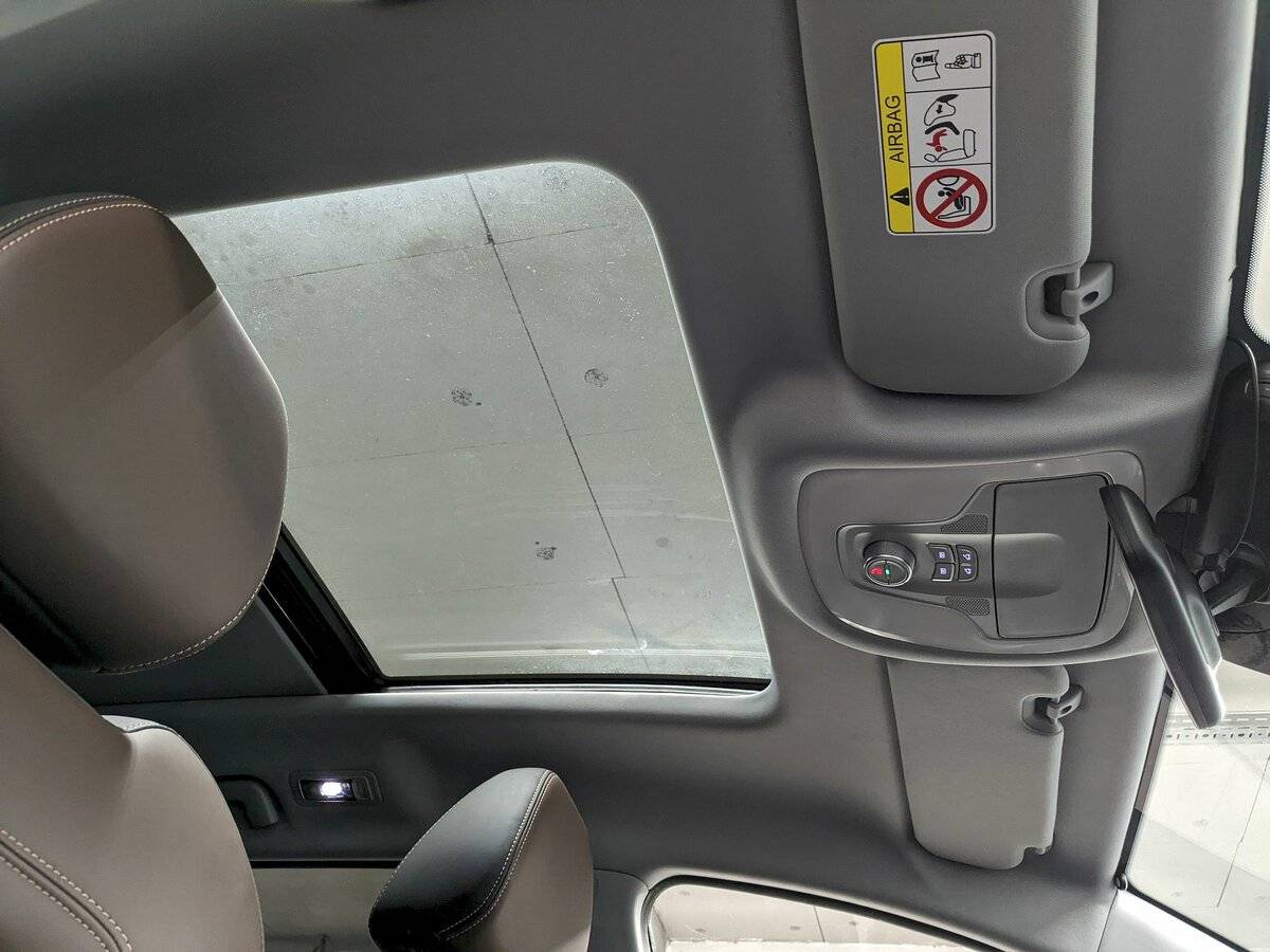 Продажа Б/У Чери Тигго 8 Про. Фото: #24