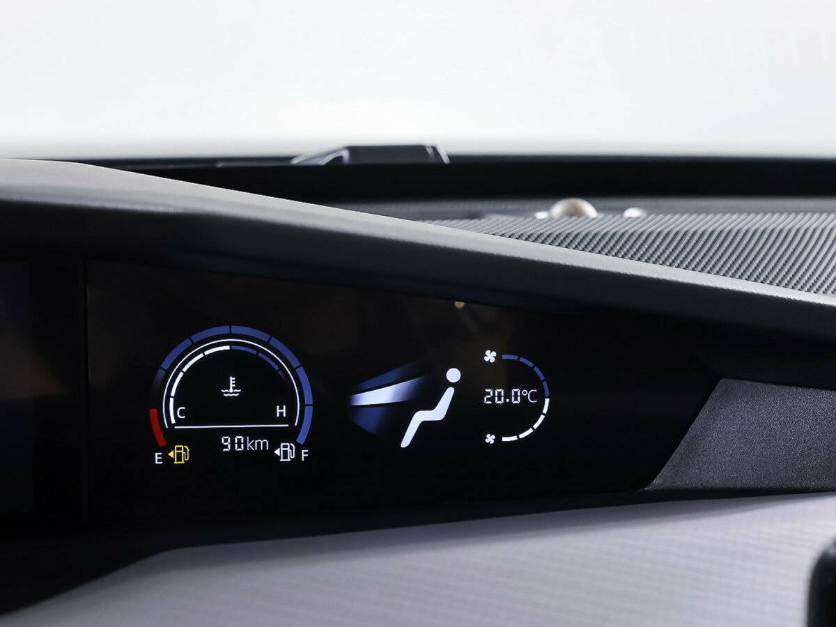 Купить Changan UNI-V с пробегом. Фото: #21