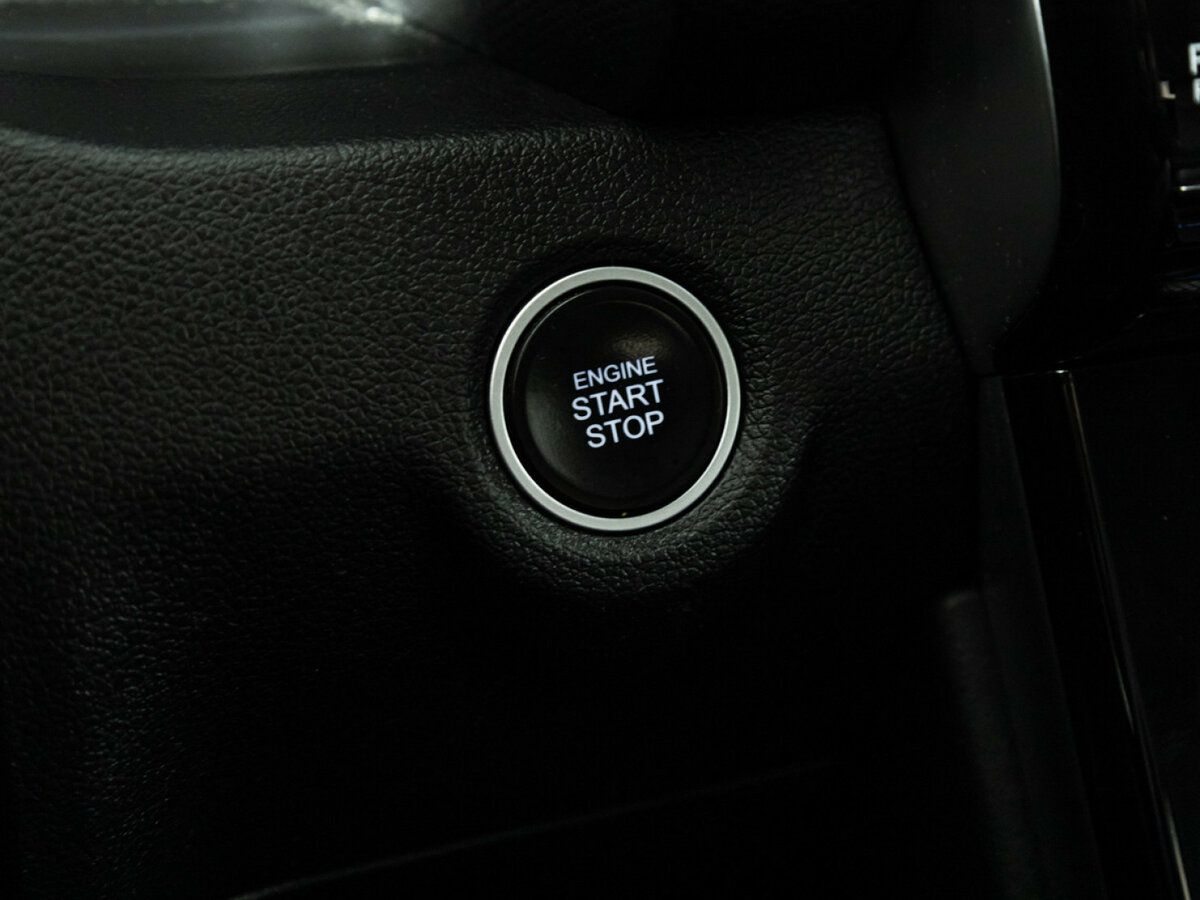 Купить Hyundai Creta с пробегом. Фото: #18