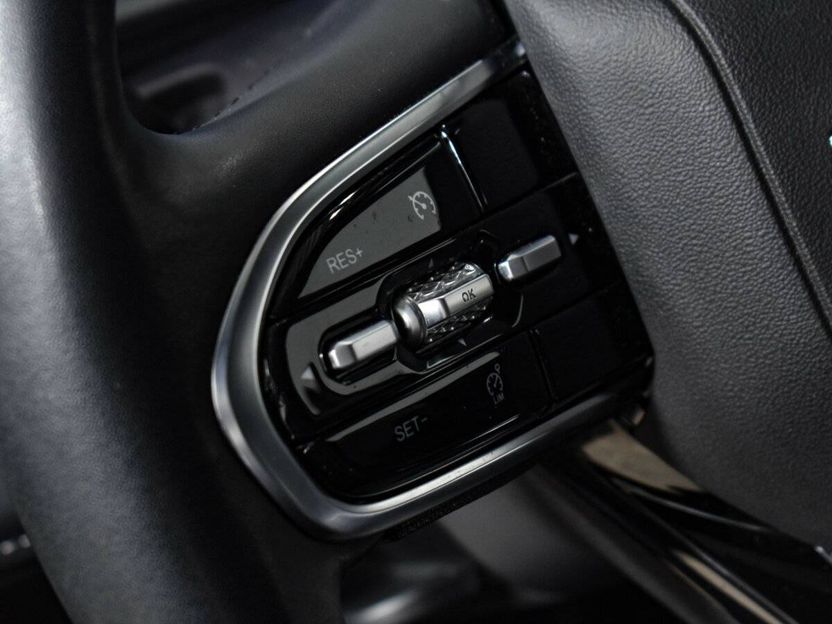 Купить Chery Tiggo 8 Pro Max с пробегом. Фото: #24