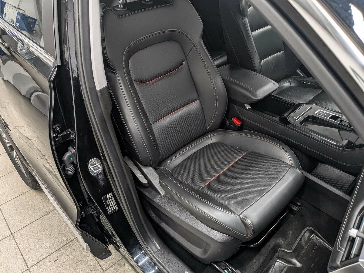 Продажа Б/У Чери Тигго 7 Про. Фото: #20