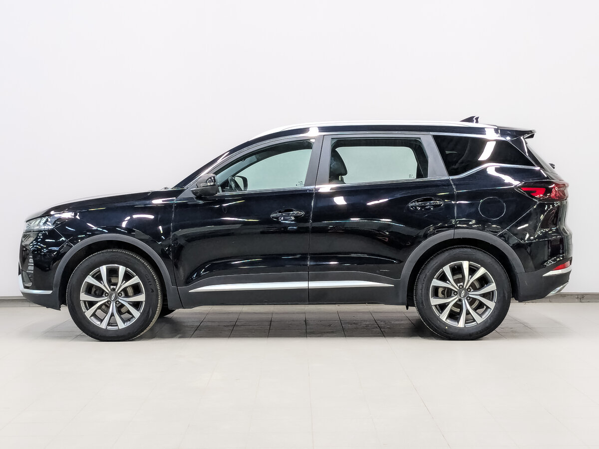 Продажа Б/У Чери Тигго 7 Про. Фото: #7