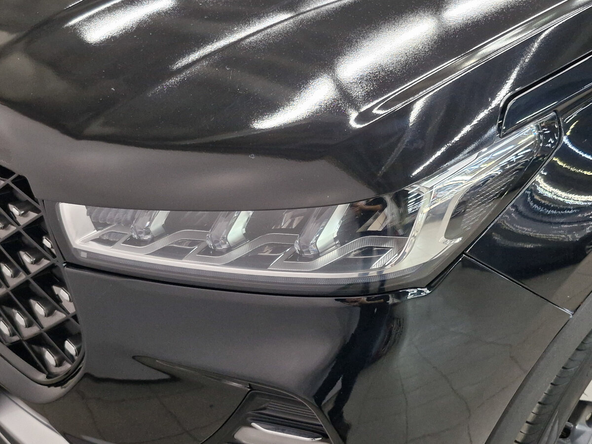 Продажа Б/У Чери Тигго 7 Про. Фото: #10