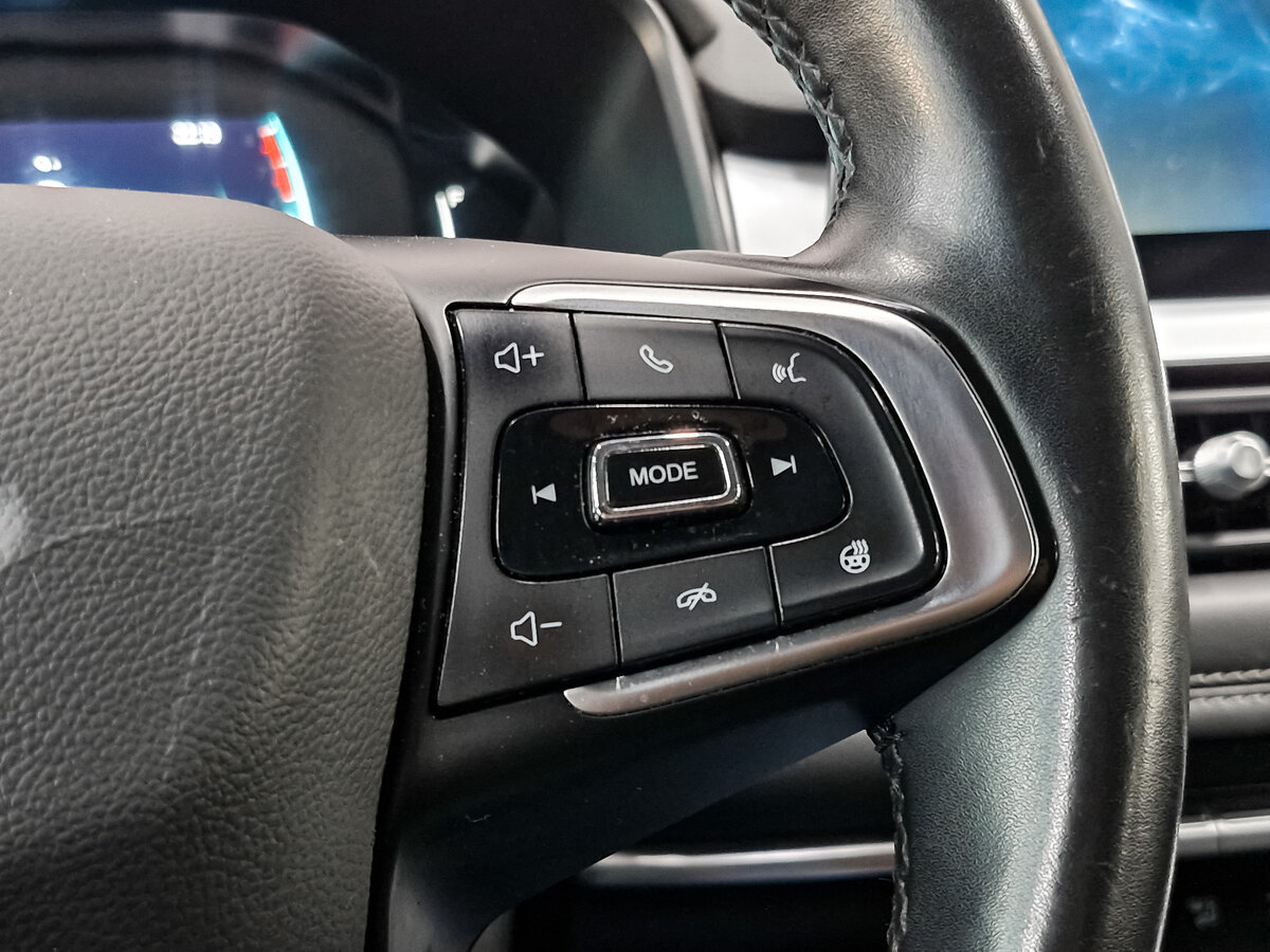 Продажа Б/У Чери Тигго 7 Про. Фото: #23