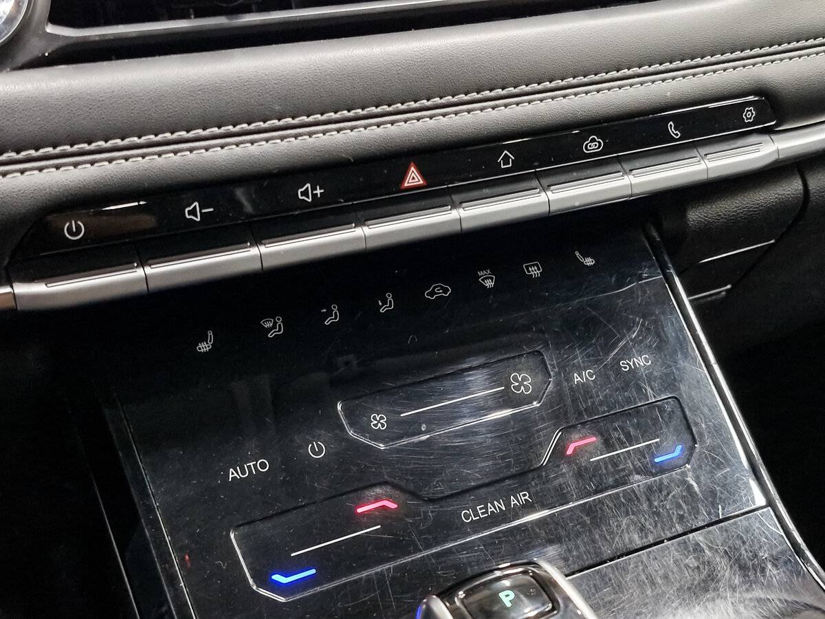 Продажа Б/У Чери Тигго 7 Про. Фото: #26