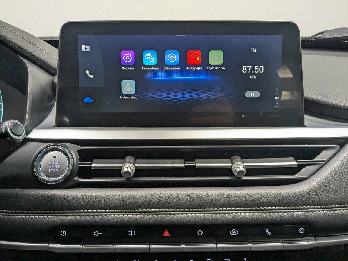 Продажа Б/У Чери Тигго 7 Про. Фото: #15