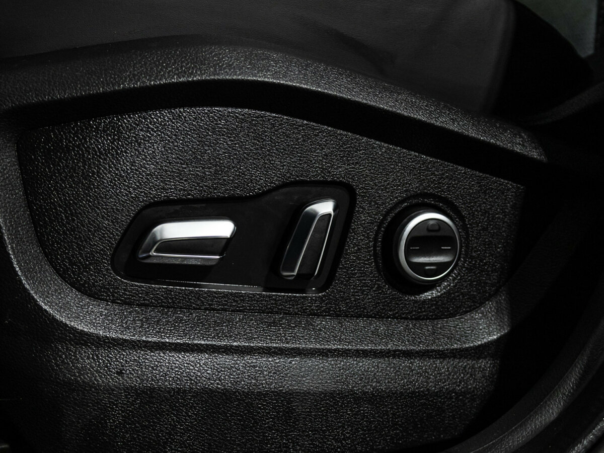 Купить Chery Tiggo 8 с пробегом. Фото: #14