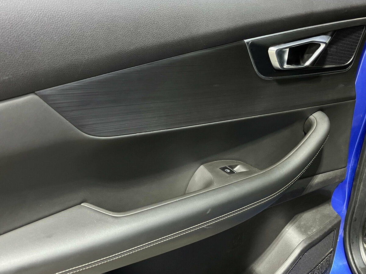 Продажа Б/У Чери Тигго 7 Про. Фото: #13