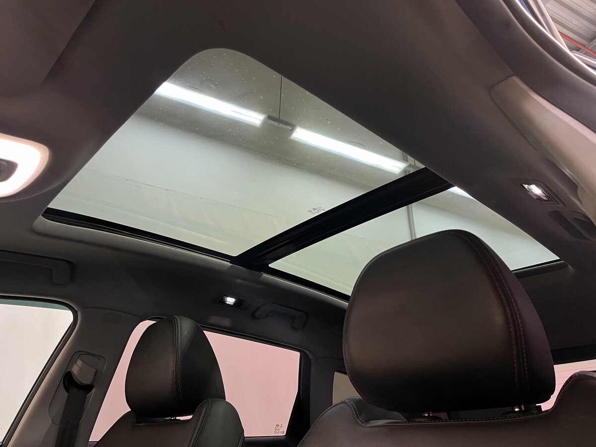 Продажа Б/У Чери Тигго 7 Про. Фото: #18