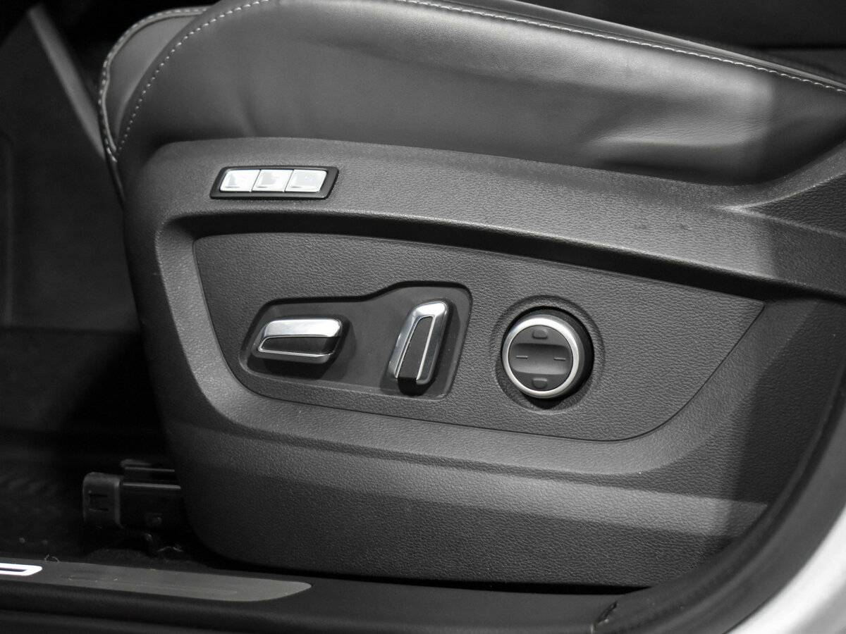 Продажа Б/У Чери Тигго 7 Про Макс. Фото: #8