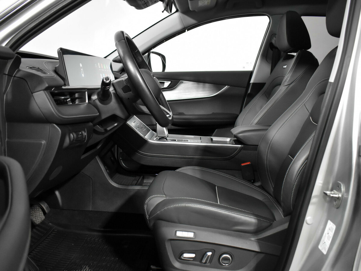 Продажа Б/У Чери Тигго 7 Про Макс. Фото: #10