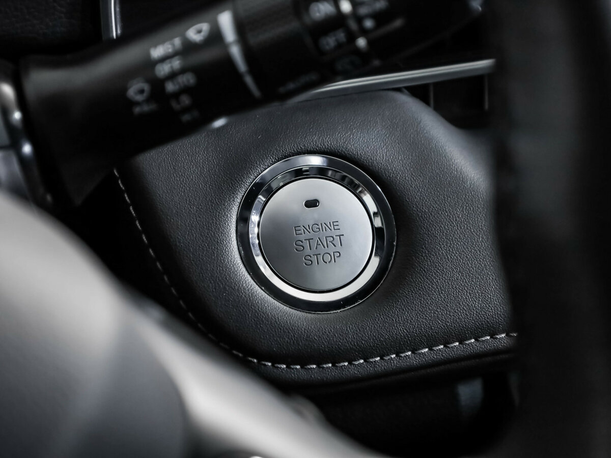 Купить Chery Tiggo 7 Pro Max с пробегом. Фото: #15