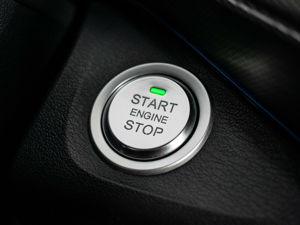 Купить Changan UNI-T с пробегом. Фото: #18