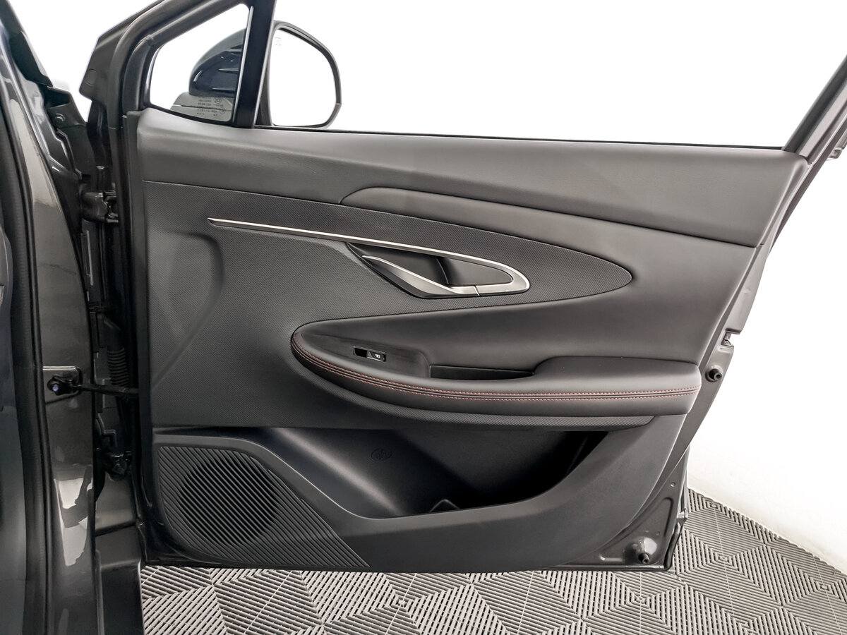 Купить Changan UNI-T с пробегом. Фото: #23